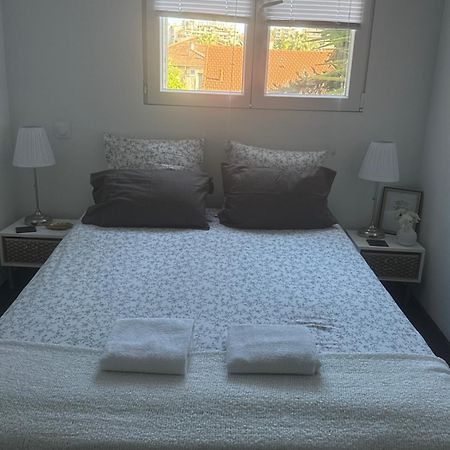 Location De Chambre Privee Dans Residence Securisee Privee,Parking Gratuit , 1 Minute Du Tramway, A 9 Minute Du Centre Ville, Accessible A Plusieurs Transports Ніцца Екстер'єр фото