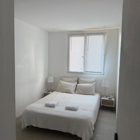 Location De Chambre Privee Dans Residence Securisee Privee,Parking Gratuit , 1 Minute Du Tramway, A 9 Minute Du Centre Ville, Accessible A Plusieurs Transports Ніцца Екстер'єр фото