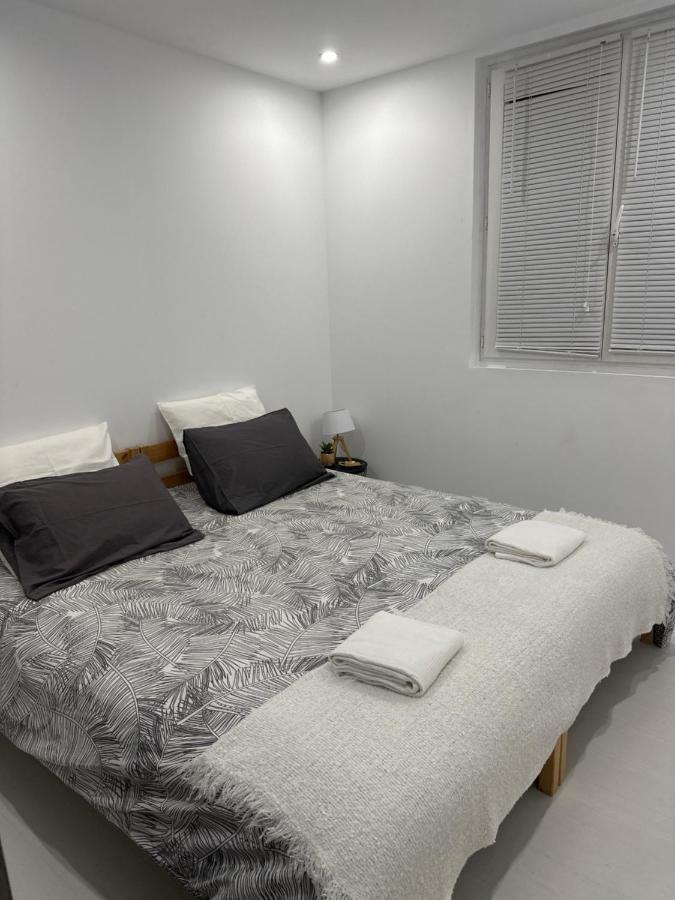 Location De Chambre Privee Dans Residence Securisee Privee,Parking Gratuit , 1 Minute Du Tramway, A 9 Minute Du Centre Ville, Accessible A Plusieurs Transports Ніцца Екстер'єр фото