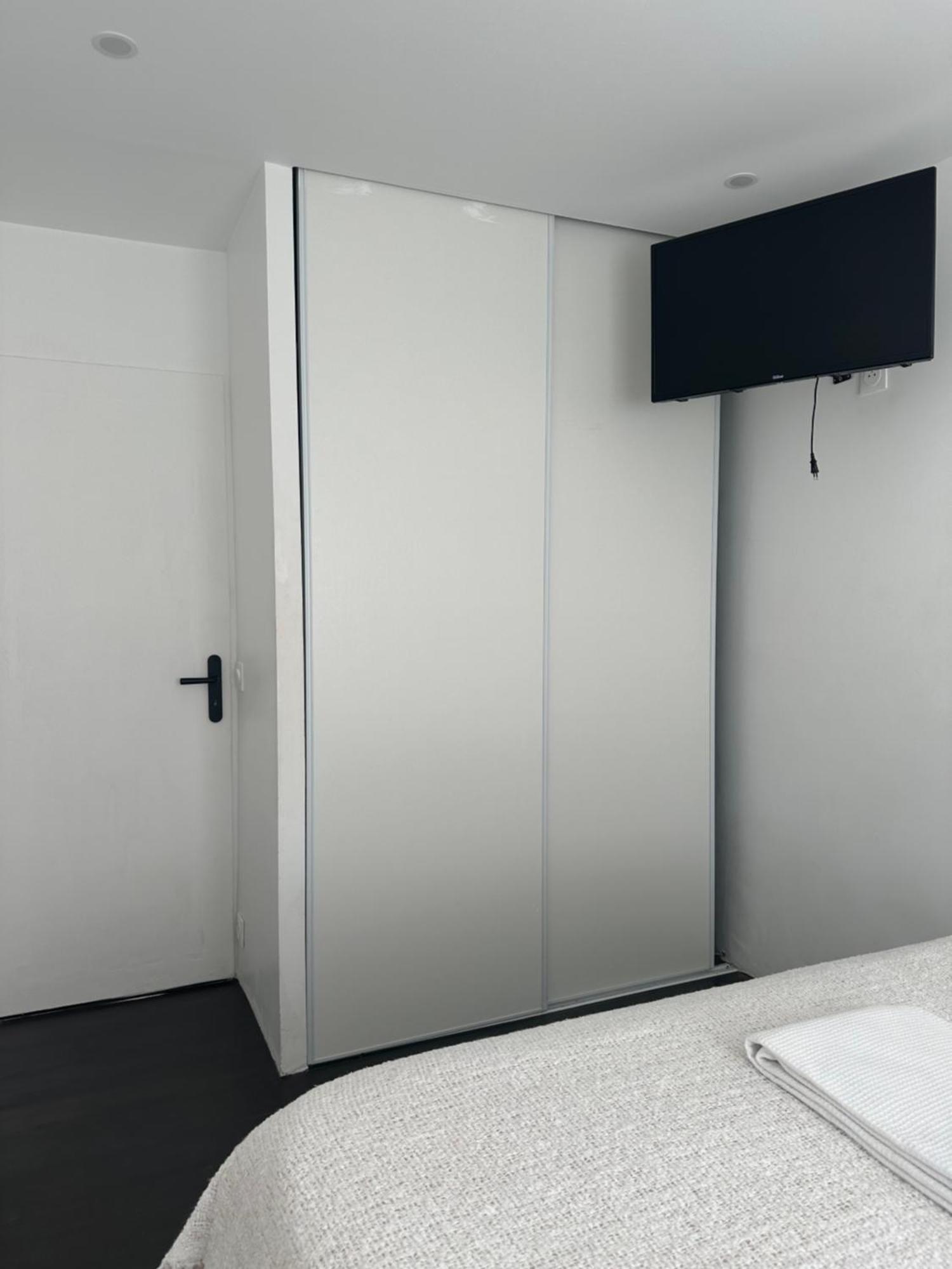 Location De Chambre Privee Dans Residence Securisee Privee,Parking Gratuit , 1 Minute Du Tramway, A 9 Minute Du Centre Ville, Accessible A Plusieurs Transports Ніцца Екстер'єр фото