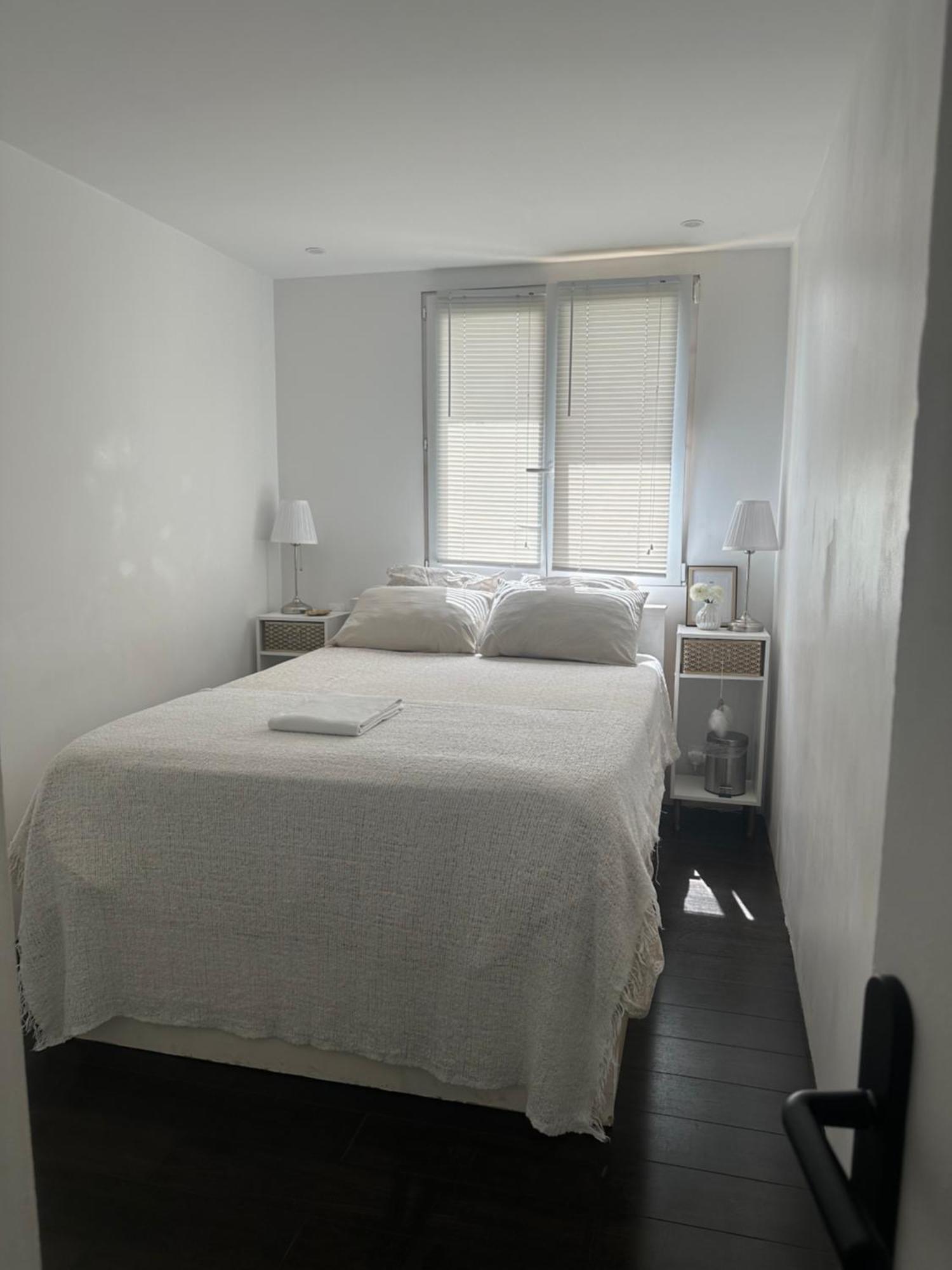 Location De Chambre Privee Dans Residence Securisee Privee,Parking Gratuit , 1 Minute Du Tramway, A 9 Minute Du Centre Ville, Accessible A Plusieurs Transports Ніцца Екстер'єр фото