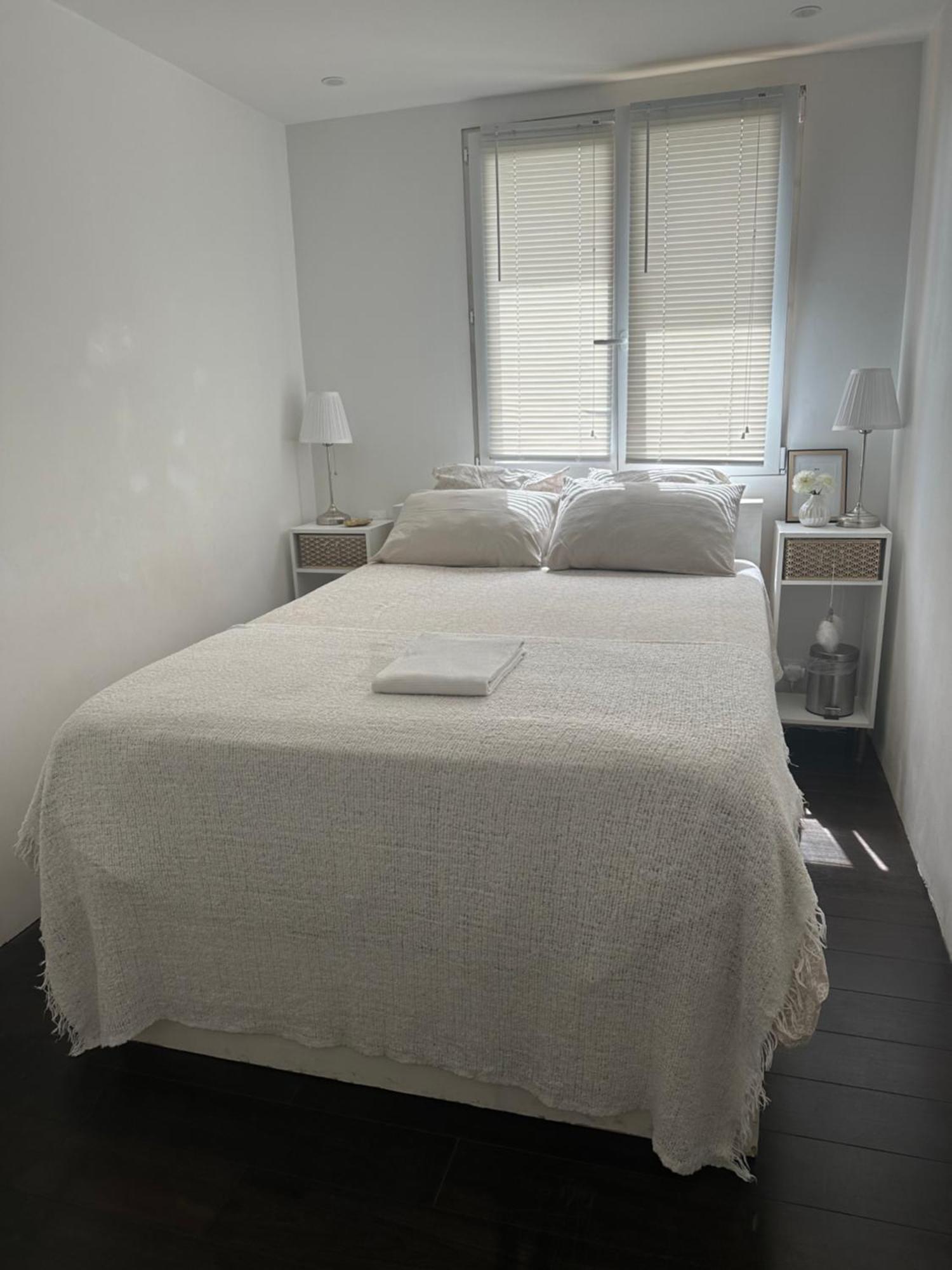 Location De Chambre Privee Dans Residence Securisee Privee,Parking Gratuit , 1 Minute Du Tramway, A 9 Minute Du Centre Ville, Accessible A Plusieurs Transports Ніцца Екстер'єр фото
