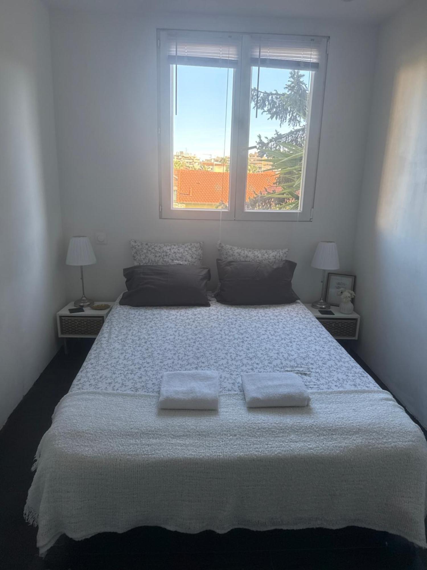 Location De Chambre Privee Dans Residence Securisee Privee,Parking Gratuit , 1 Minute Du Tramway, A 9 Minute Du Centre Ville, Accessible A Plusieurs Transports Ніцца Екстер'єр фото