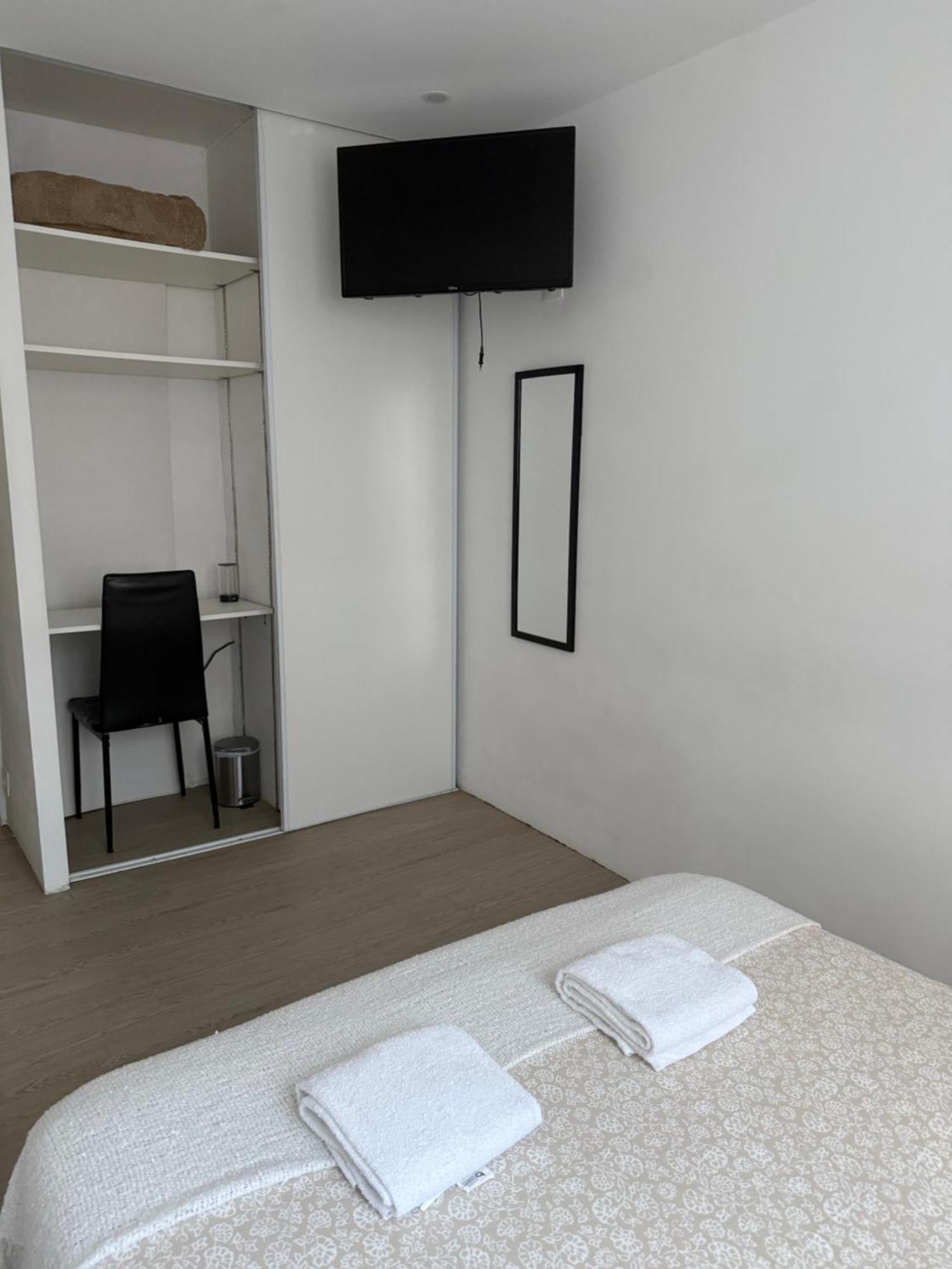 Location De Chambre Privee Dans Residence Securisee Privee,Parking Gratuit , 1 Minute Du Tramway, A 9 Minute Du Centre Ville, Accessible A Plusieurs Transports Ніцца Екстер'єр фото